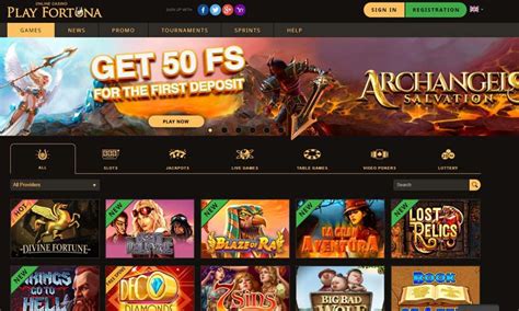 playfortuna casino|Play Fortuna Casino Review .